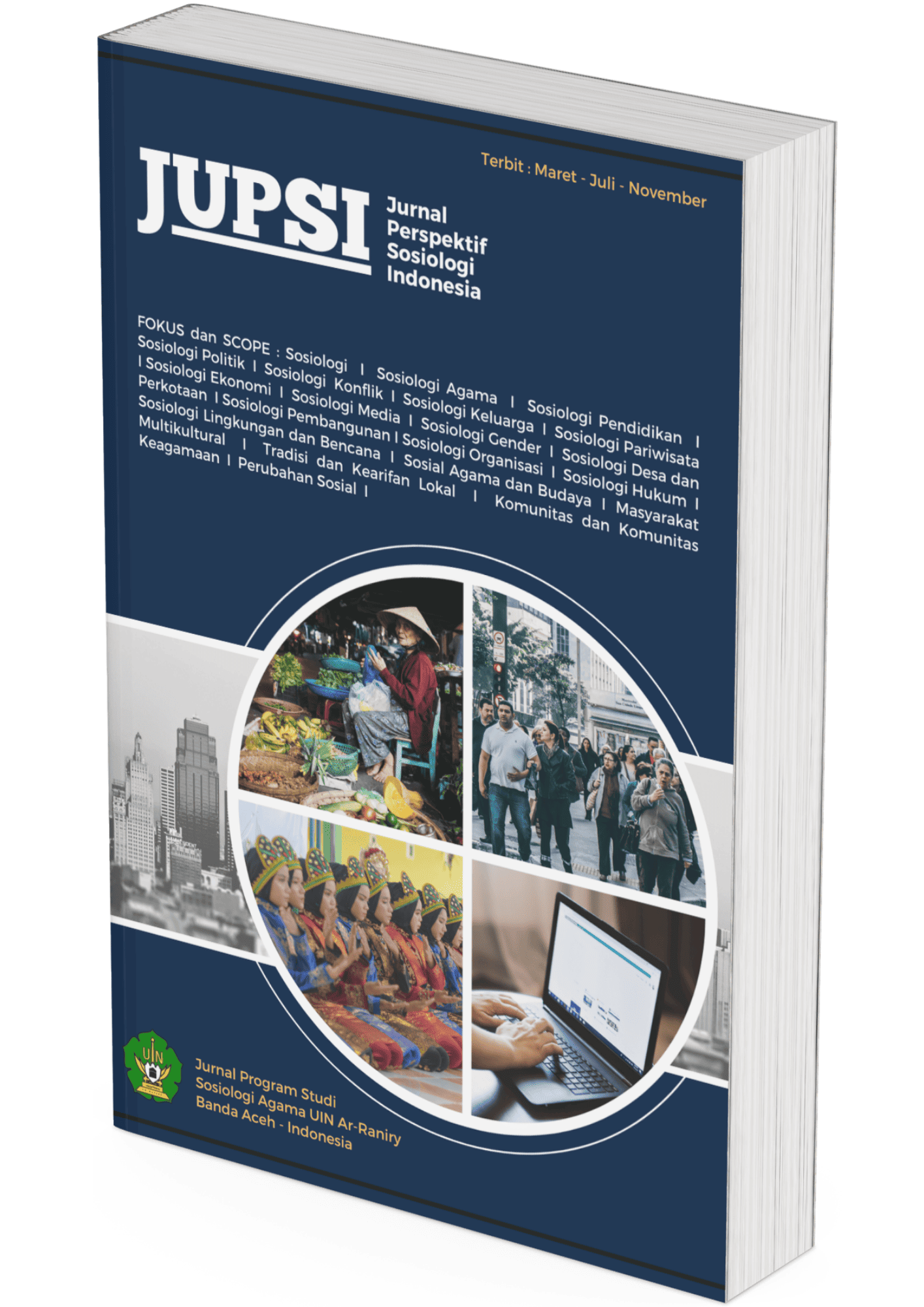 View Vol. 1 No. 2 (2024): Juli